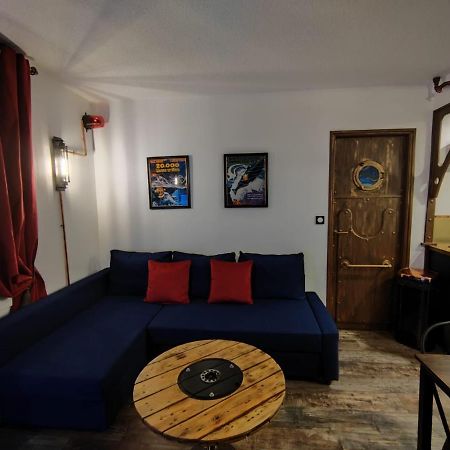 Appartement Discoveryhome A Deux Pas De Disneyland Magny-le-Hongre Exterior foto